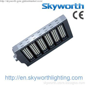 Replacing 400w MHL High Power LED Street lamp